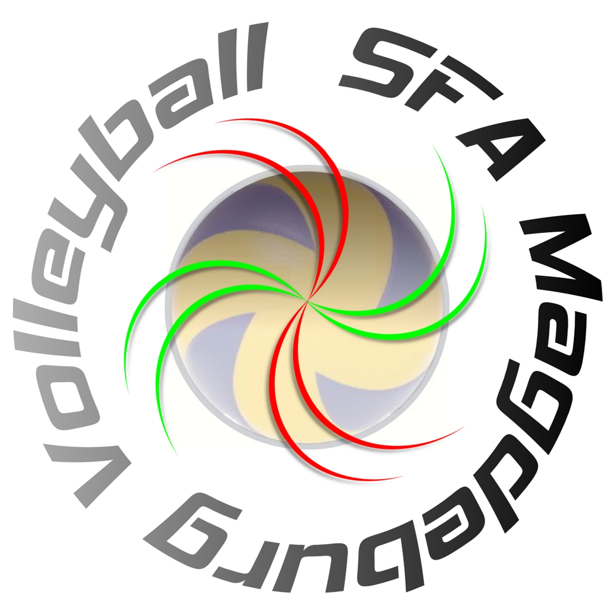 Ergebnisdienst des SFA Magdeburg  -Volleyball